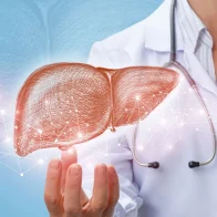 Cáncer de hígado