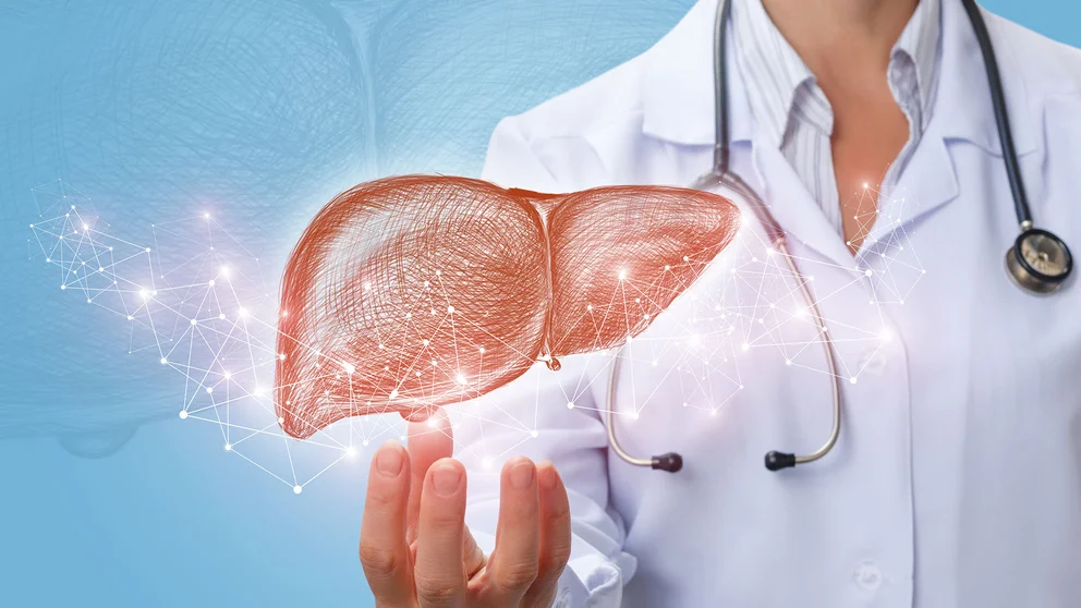 Cáncer de hígado