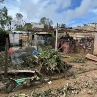 BID apoya a RD y Centroamérica tras huracanes y fuertes lluvias