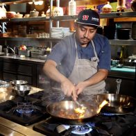 embajadores del sabor en Qatar