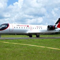 Air Century pone en marcha nuevo vuelo entre Santo Domingo y Bonaire