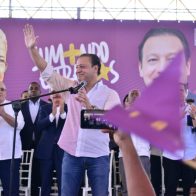Abel Martínez dice fue una torpeza del Gobierno dominicano responderle a EEUU