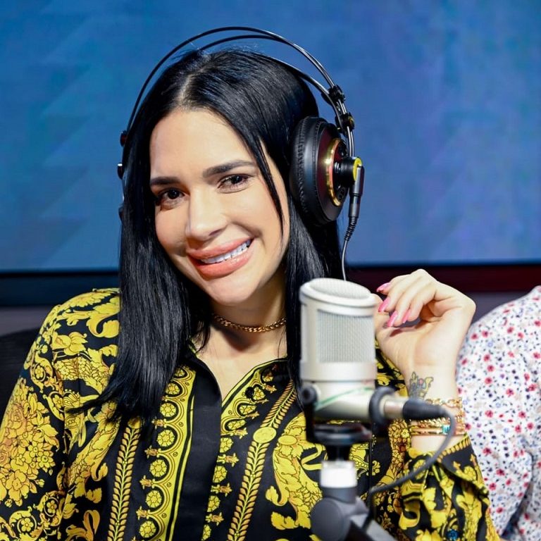 Amelia Alcántara
