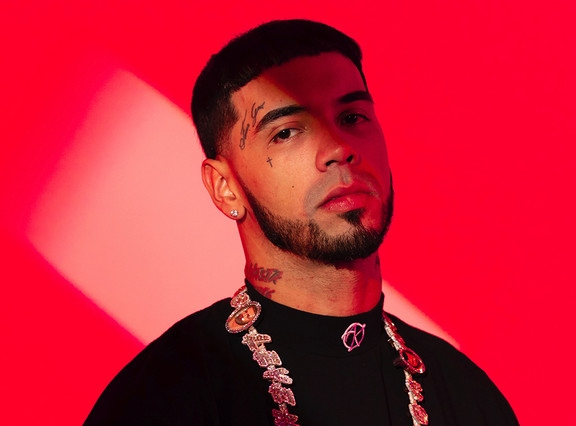 Anuel AA