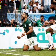 Príncipe de Arabia Saudita regalará un Rolls-Royce a cada futbolista por haberle ganado a Argentina