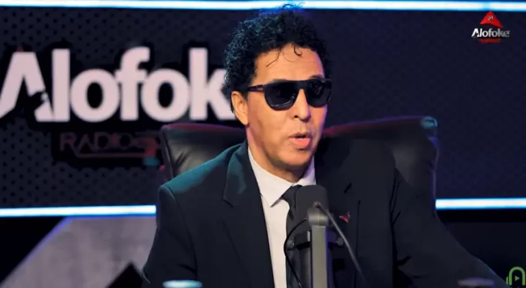 Bonny Cepeda se defiende tras acusaciones de plagio por la bachata “Pena por ti”