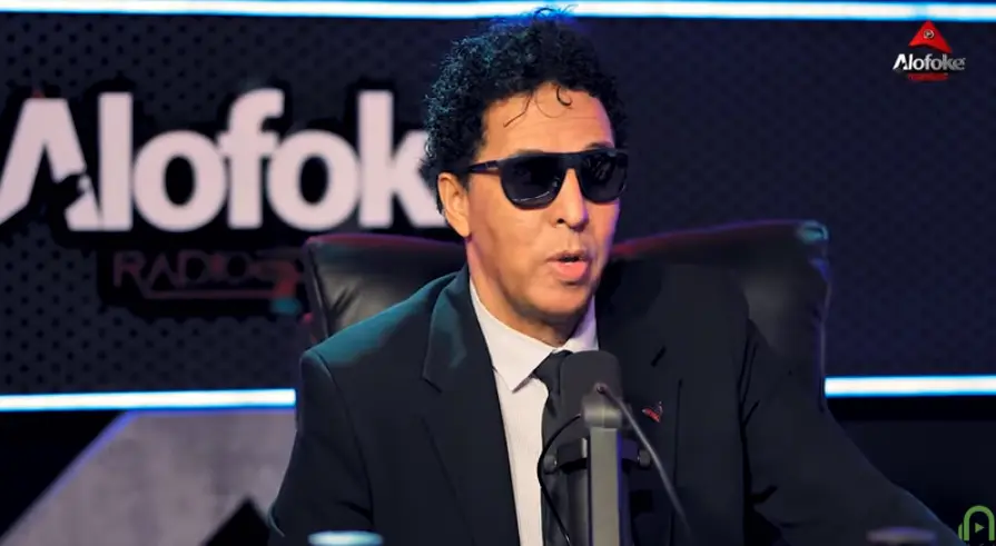 Bonny Cepeda se defiende tras acusaciones de plagio por la bachata “Pena por ti”