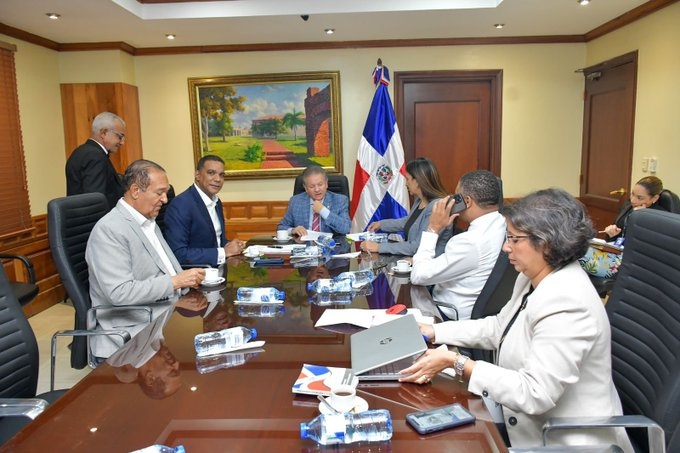 Comisión de Interior y Policía y Seguridad Ciudadana