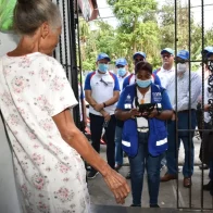 X Censo Nacional de Población