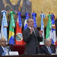 Foro Parlamentario Iberoamericano