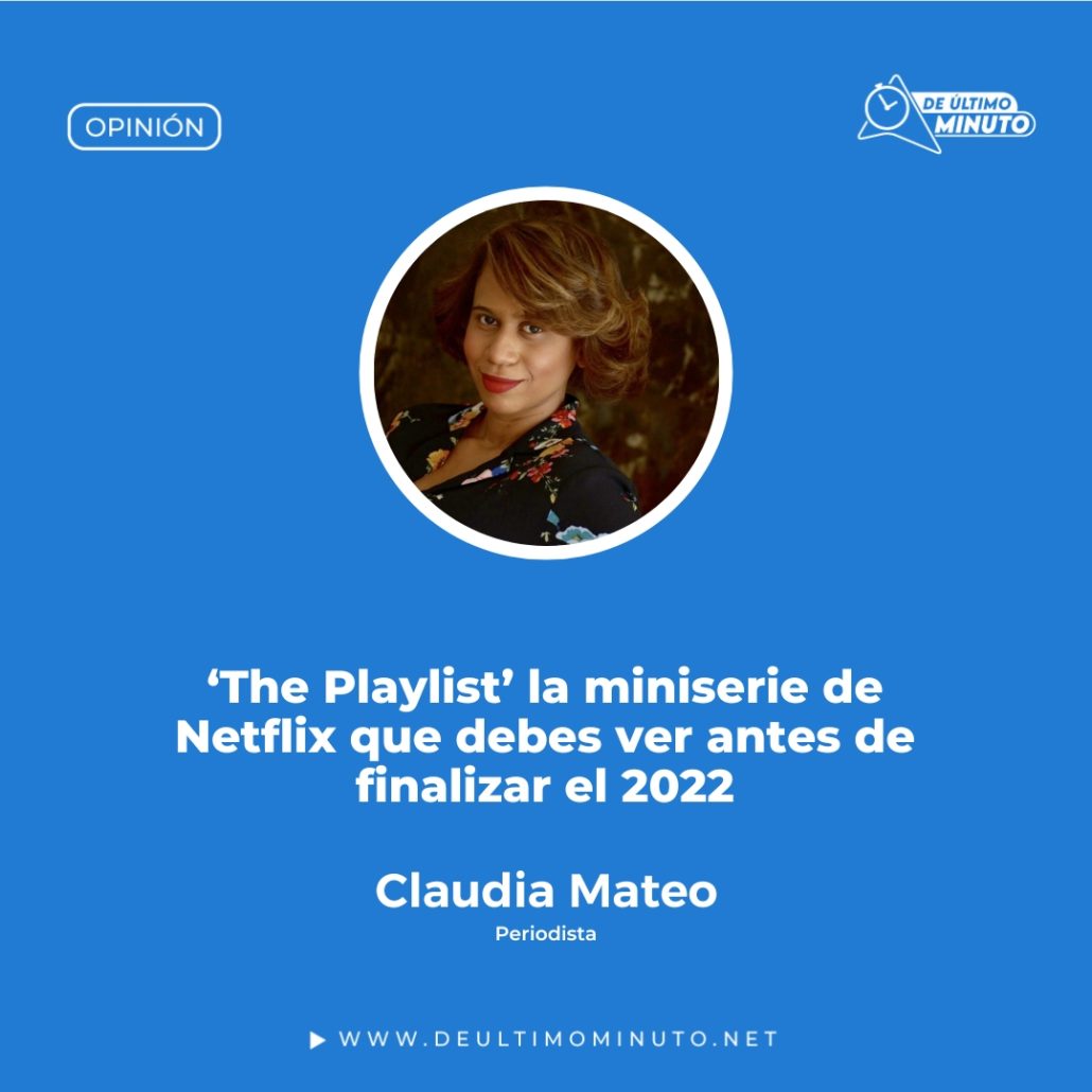 The Playlist