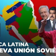 América Latina se convertirá en la nueva Unión Soviética | Politikal