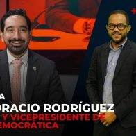 Entrevista a José Horacio Rodríguez en De Último Minuto