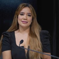 Sussy Jiménez explica