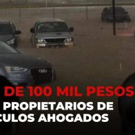 bono de 100 mil pesos a propietarios de vehículos