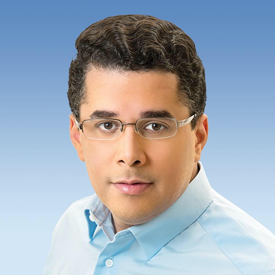 David Collado