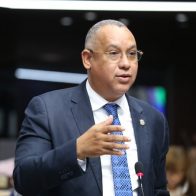 Diputado Alexis Jiménez