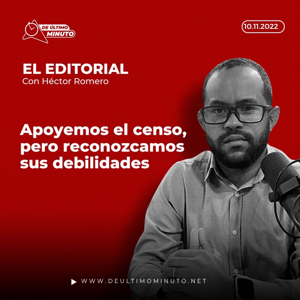 el censo