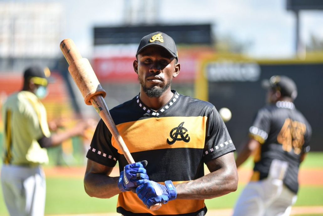 Orlando Calixte Águilas