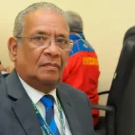 Roosevelt Comarazamy