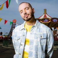 J Balvin anima en la ONU a hablar de salud mental y apoyarse en creatividad