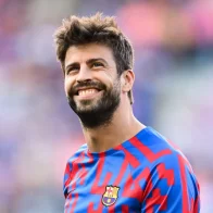 Gerard Piqué sobre críticas de fanáticos de Shakira: “no me importa nada de verdad”