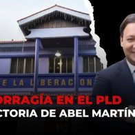 hemorragía en el pld
