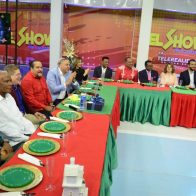 El Show del Mediodía celebra su 54 aniversario