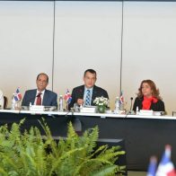 JCE y Escuela de Formación Electoral
