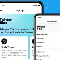 Twitter Blue