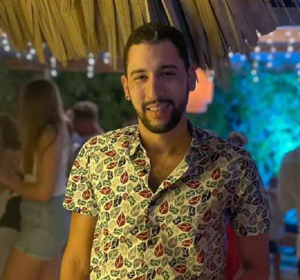 Jesús Cuevas