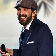 Suspenden concierto de Juan Luis Guerra en Perú por exceso de aforo