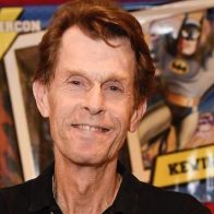 Kevin Conroy