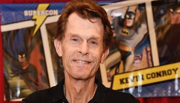 Kevin Conroy