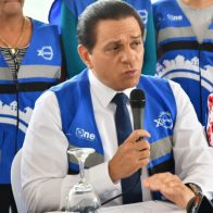 Ministro Daniel Rivera