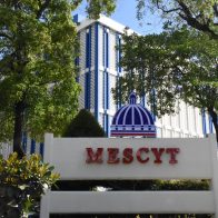 MESCYT