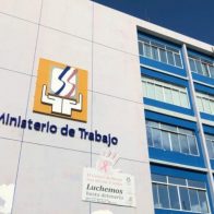 Ministerio de Trabajo