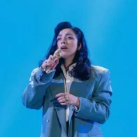 Mon Laferte