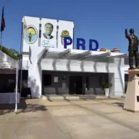 PRD realizará este domingo su 39 Convención Nacional José Francisco Peña Gómez