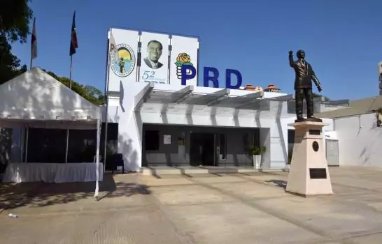 PRD realizará este domingo su 39 Convención Nacional José Francisco Peña Gómez
