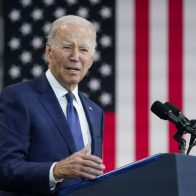 Presidente Joe Biden