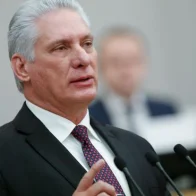 Miguel Díaz-Canel