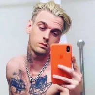 Aaron Carter