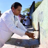Salud Pública alerta aparecerán más casos de cólera en RD
