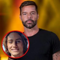 Ricky Martin