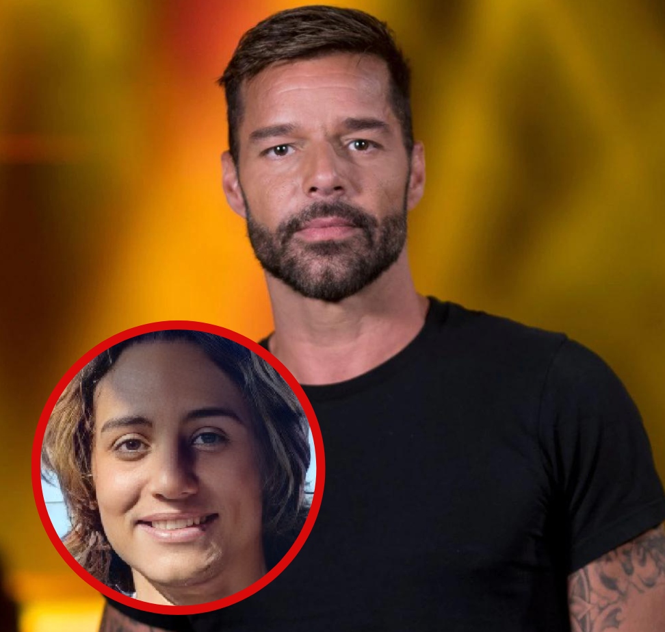 Ricky Martin