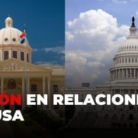 Relaciones con USA