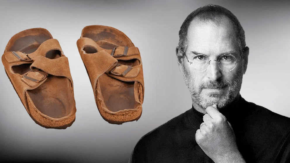 Steve Jobs