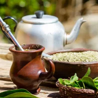 yerba mate