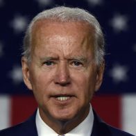 Biden afirma "Trump falló a EE.UU." tras anuncio de candidatura para 2024